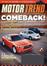Cars Magazines